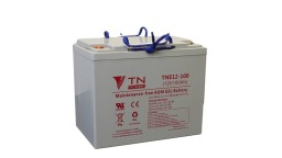 ΜΠΑΤΑΡΙΑ TNE12-100 (6-EVF-80) TIANNENG VRLA AGM 12V 100AH c20